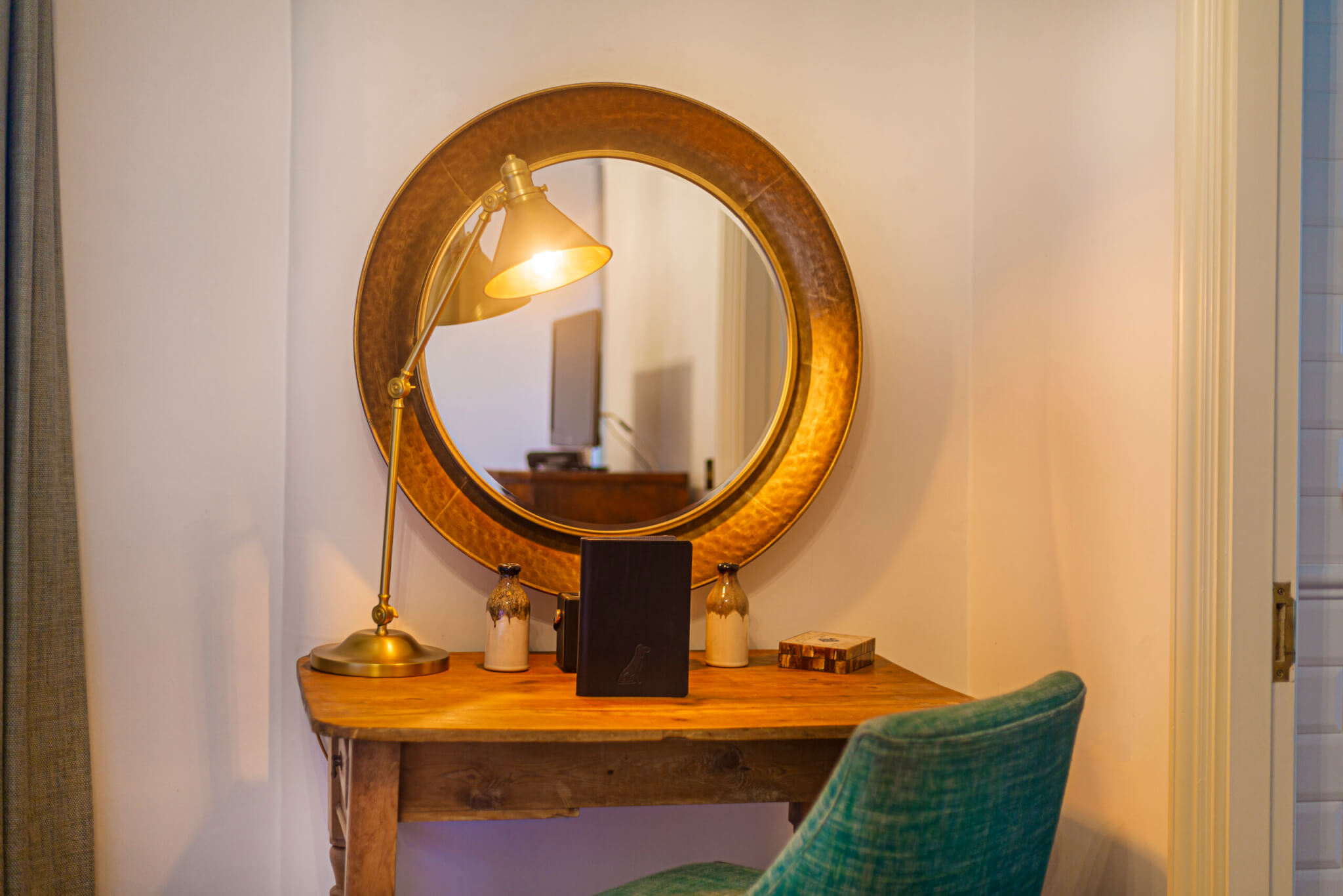 Deluxe Double Room Hotel Malton 5 scaled