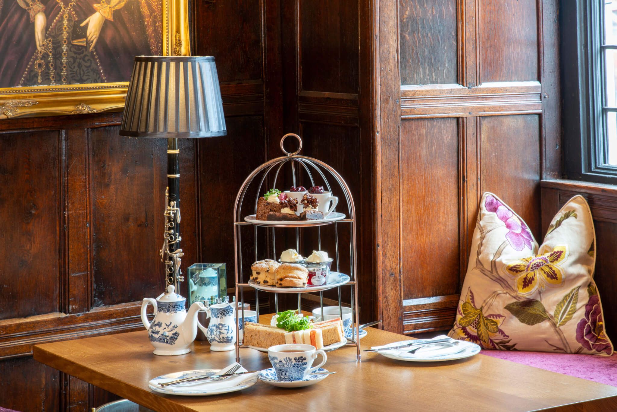 best pub food malton food and drink