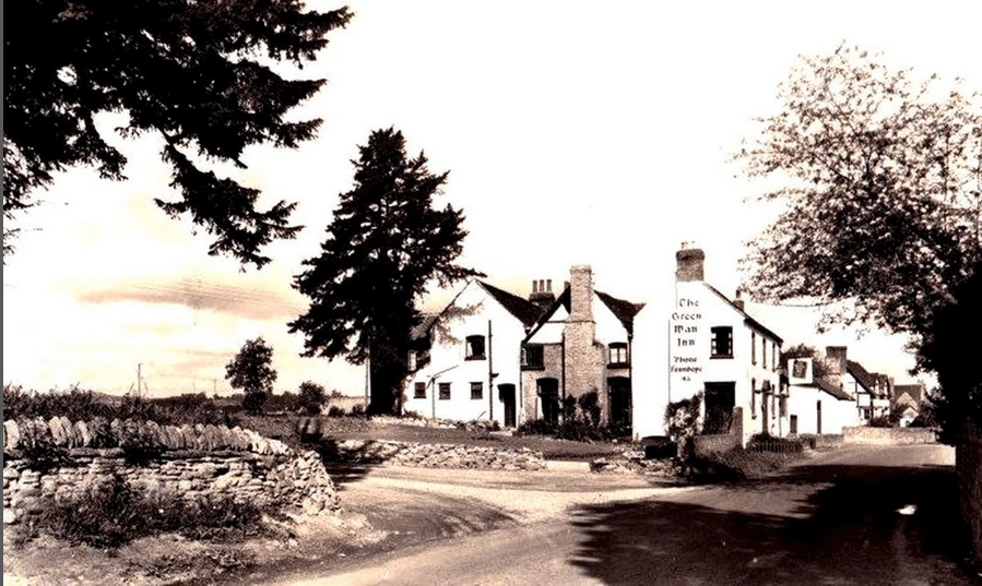 about – fownhope