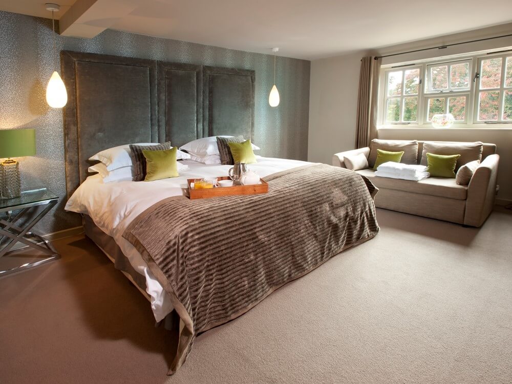 bedrooms banner